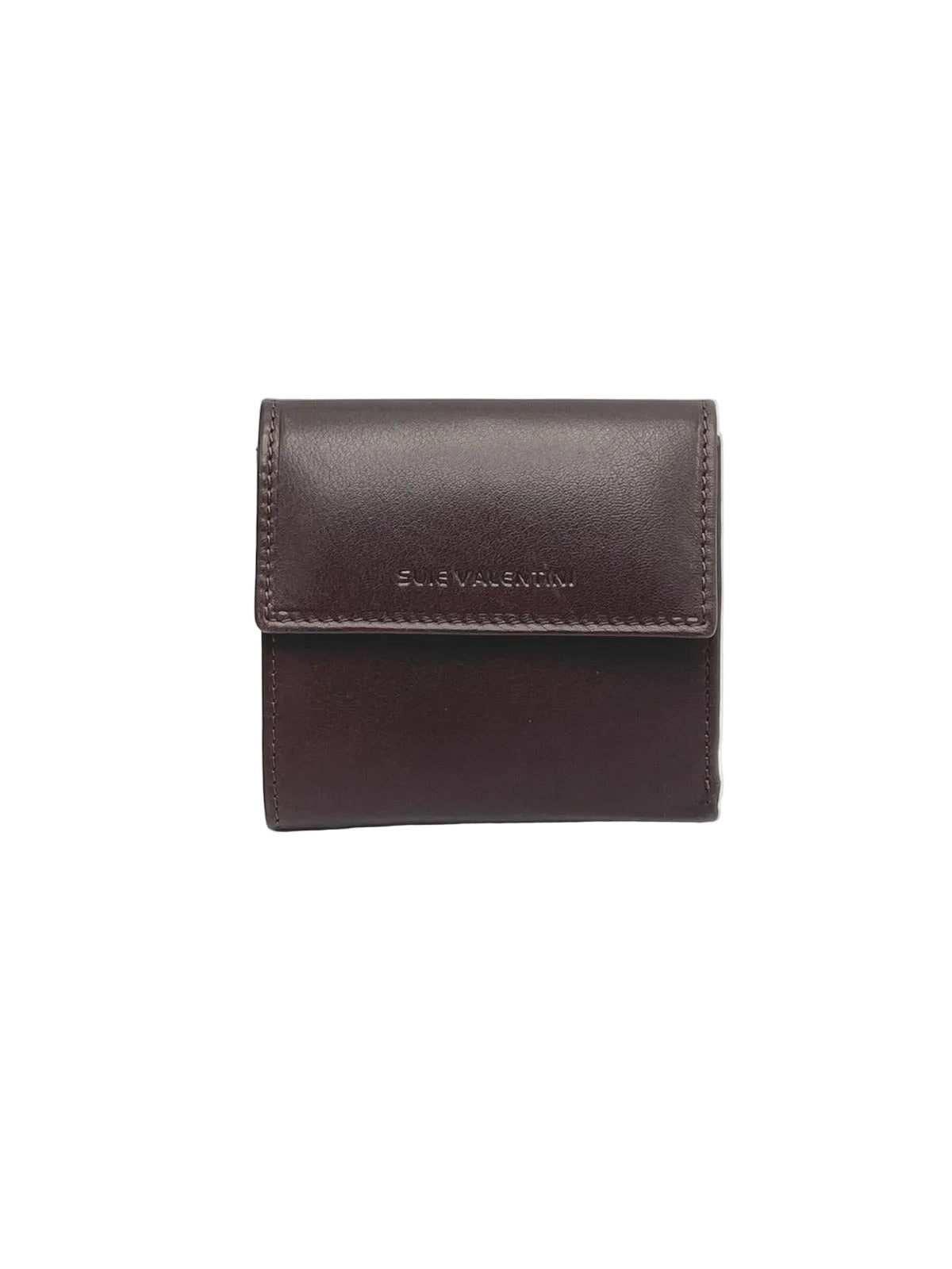 Women's Genuine Leather Small Wallet, art. SV1996.514