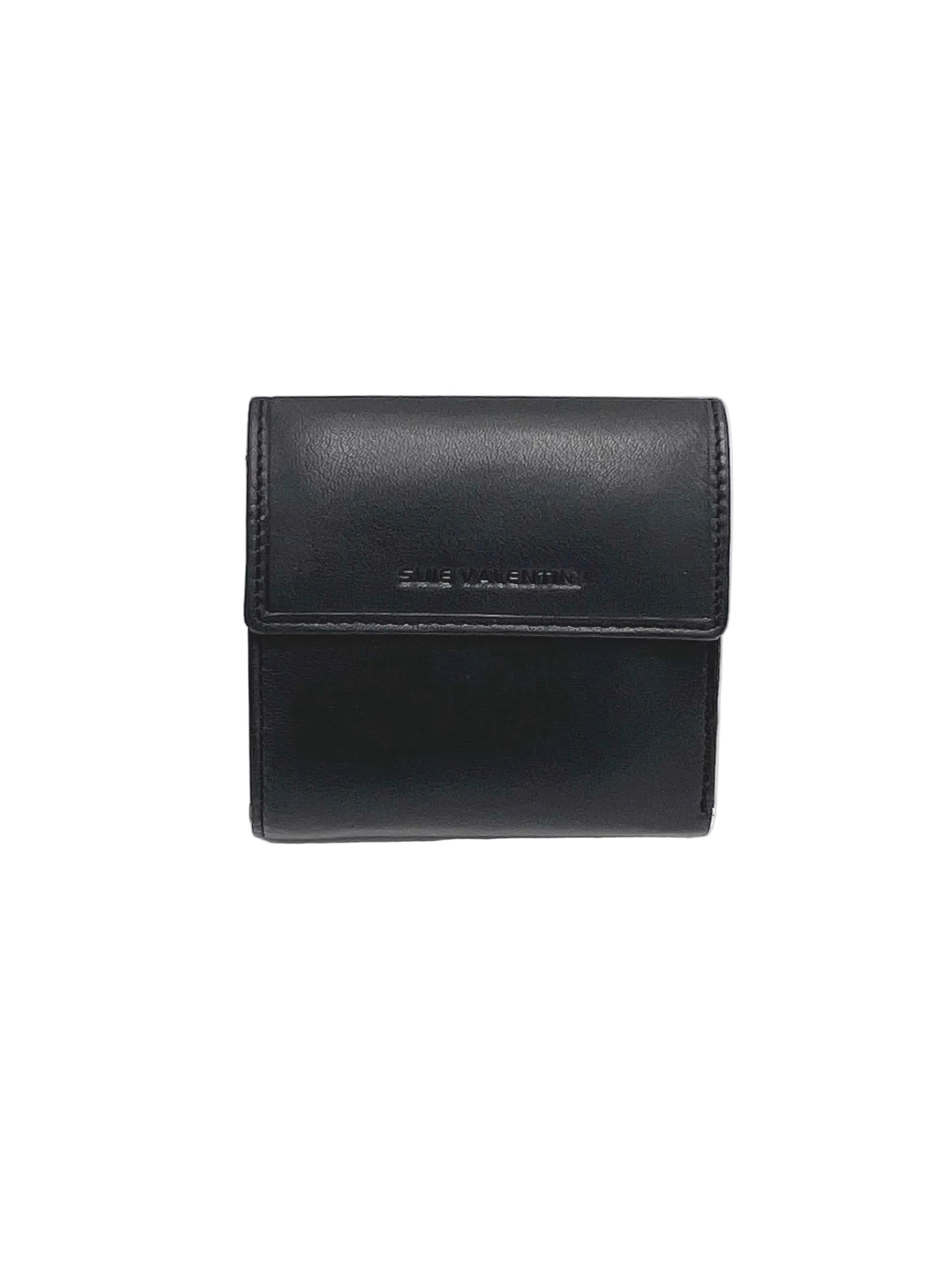 Women's Genuine Leather Small Wallet, art. SV1996.514