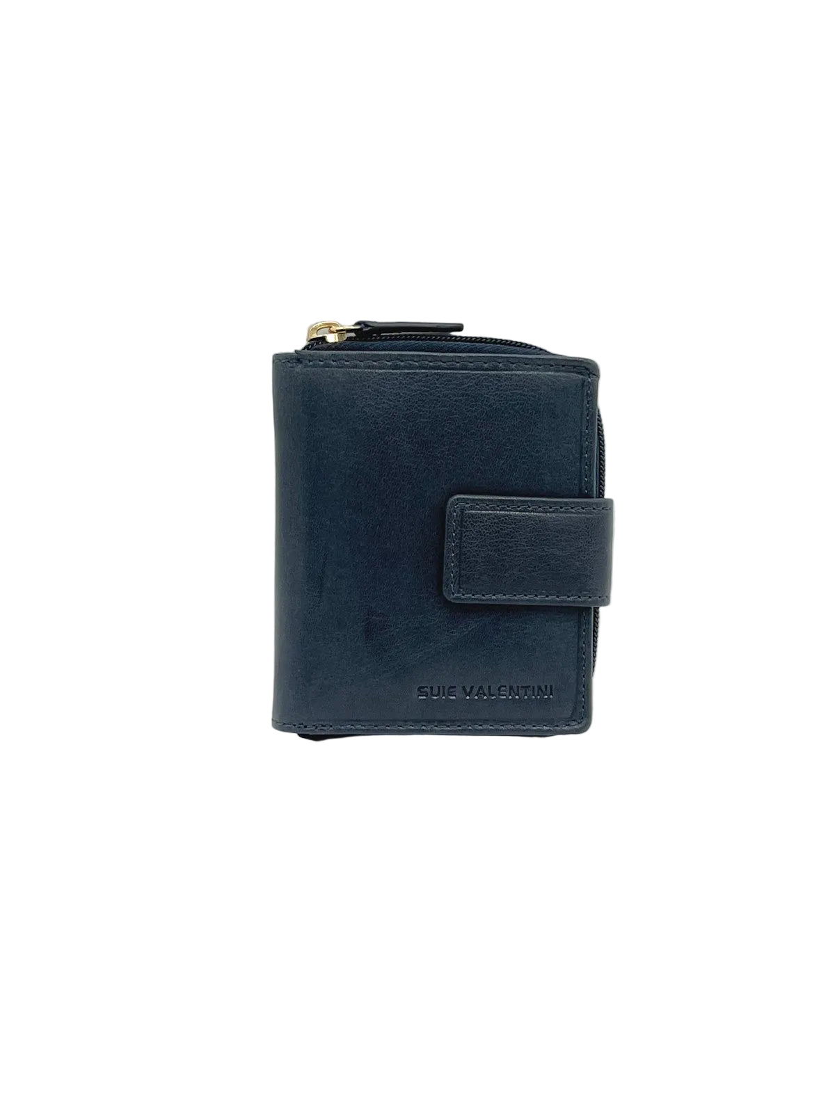 Women's Genuine Leather Small Wallet, art. SV2002.514