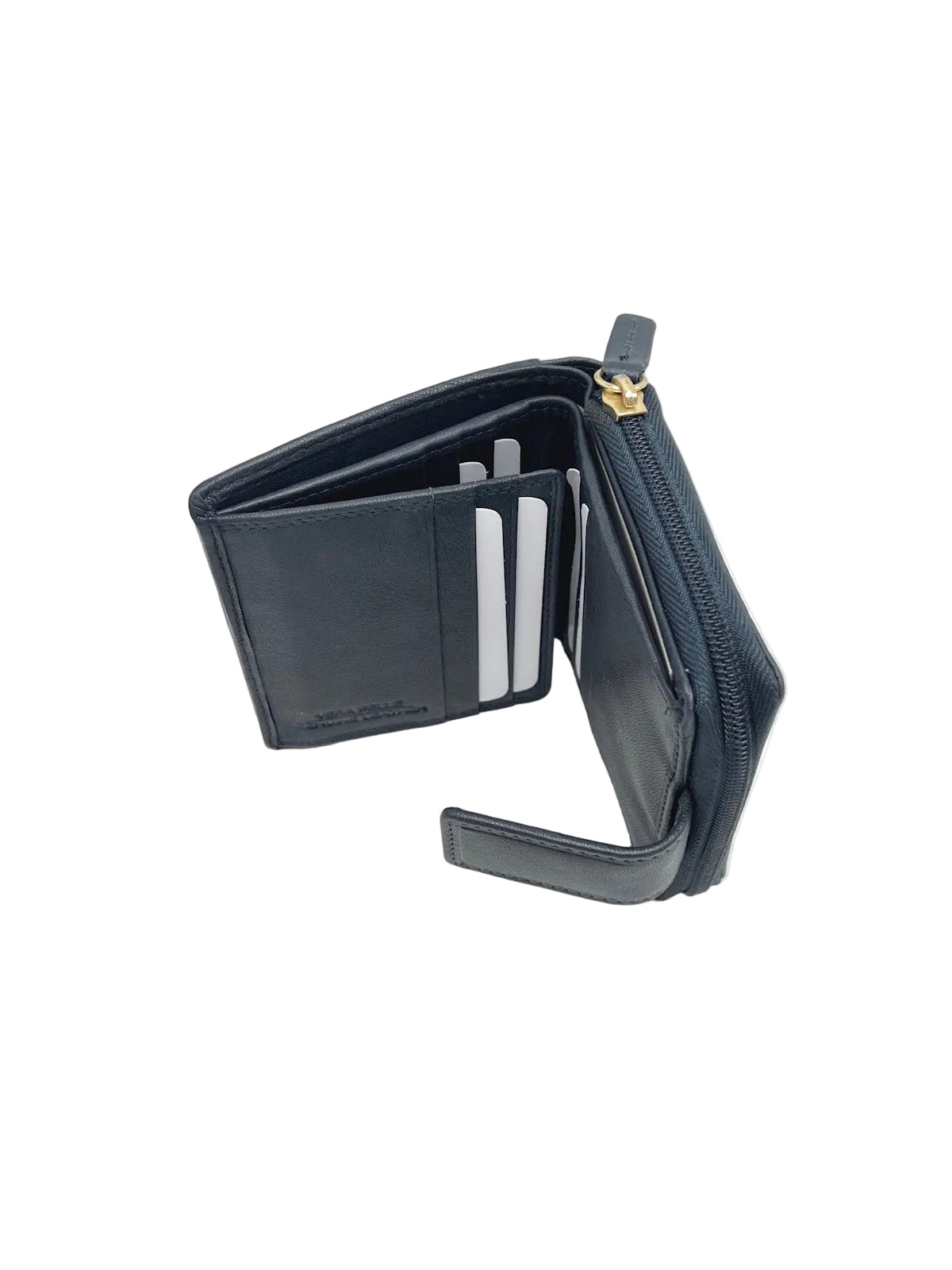 Women's Genuine Leather Small Wallet, art. SV2002.514