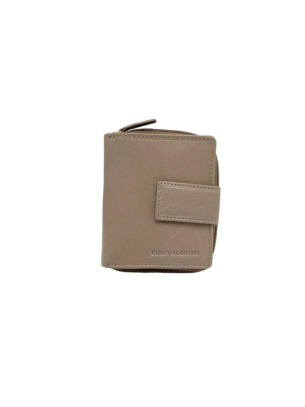 Women's Genuine Leather Small Wallet, art. SV2002.514