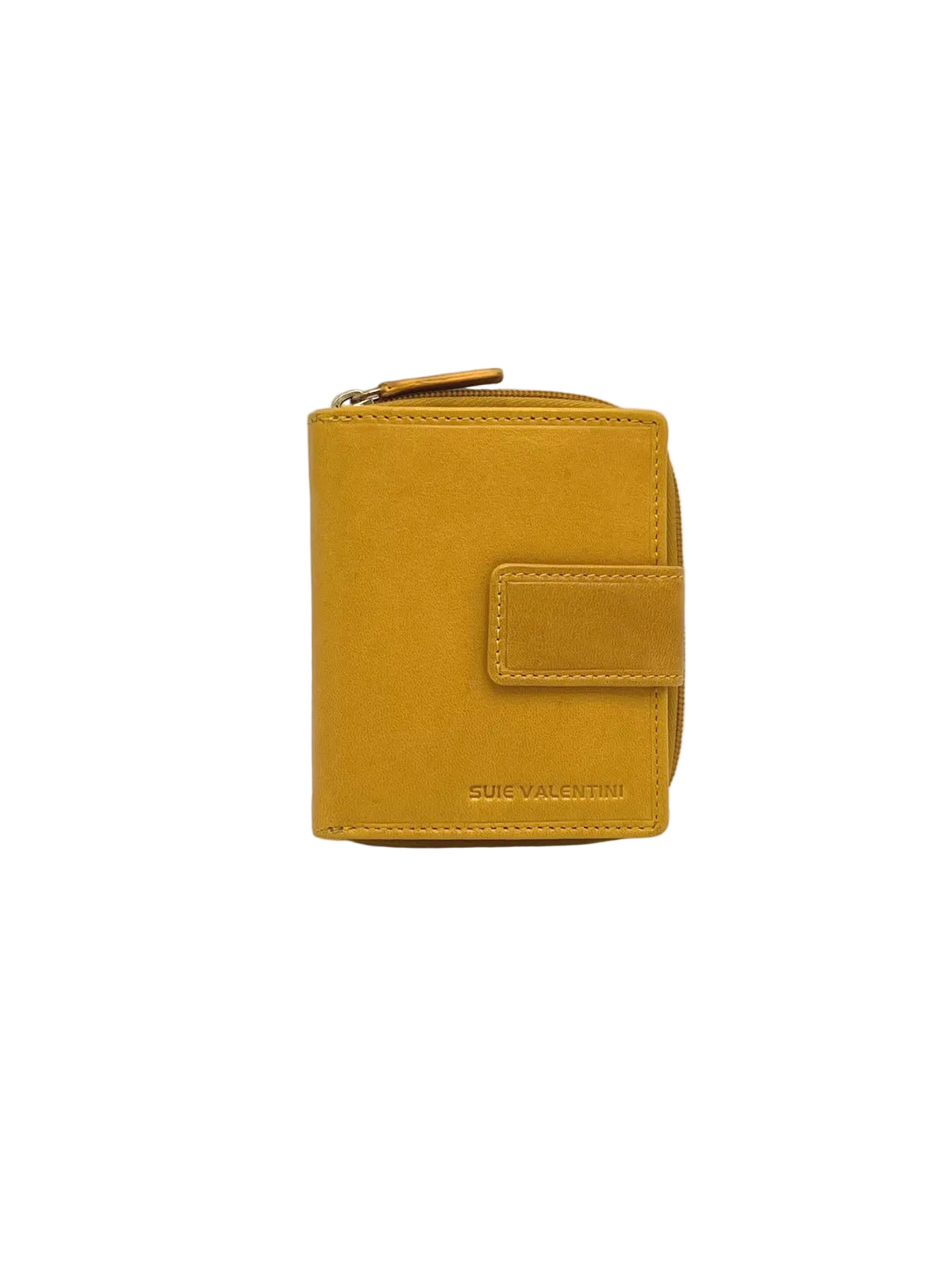 Women's Genuine Leather Small Wallet, art. SV2002.514