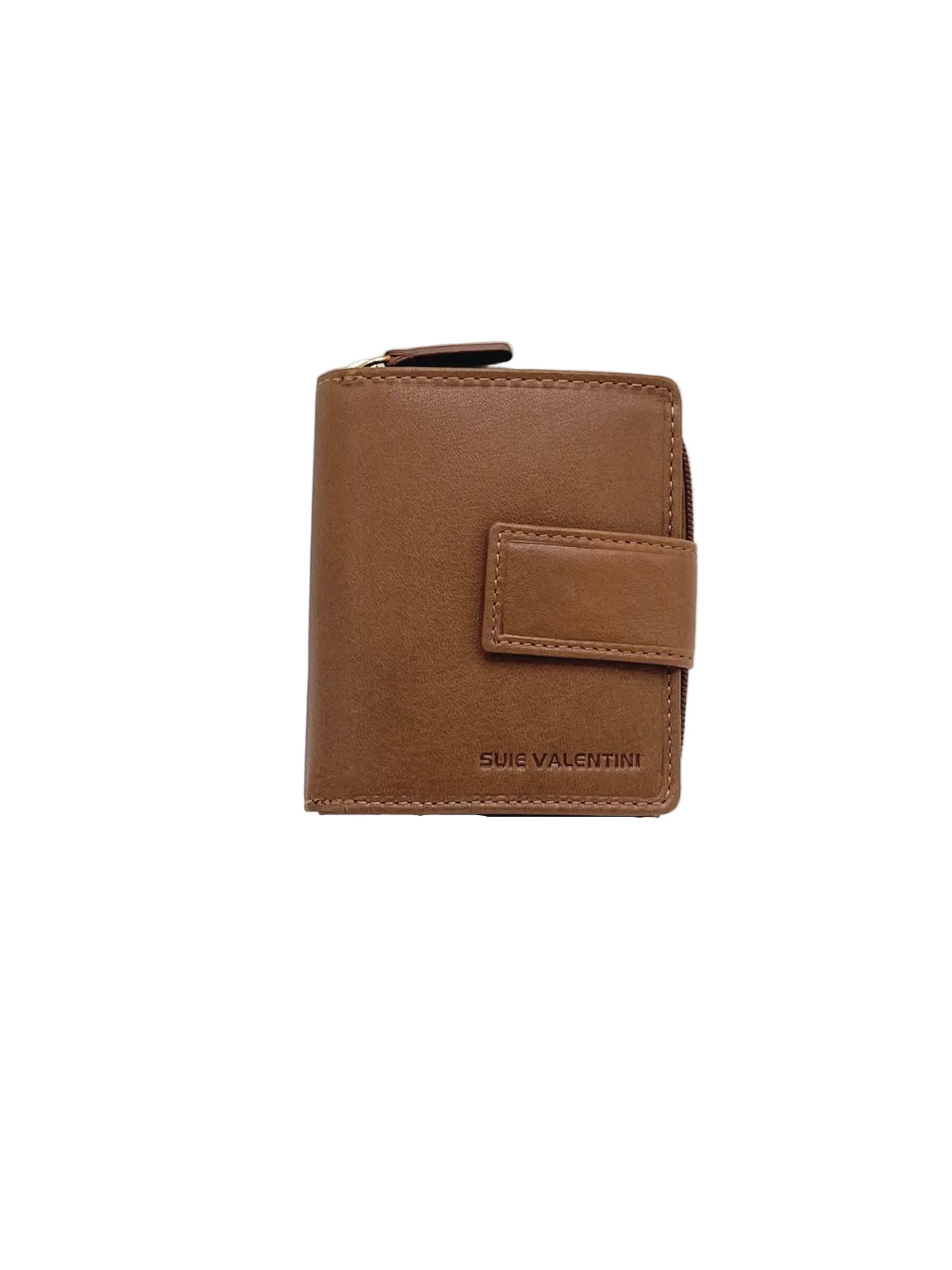 Women's Genuine Leather Small Wallet, art. SV2002.514