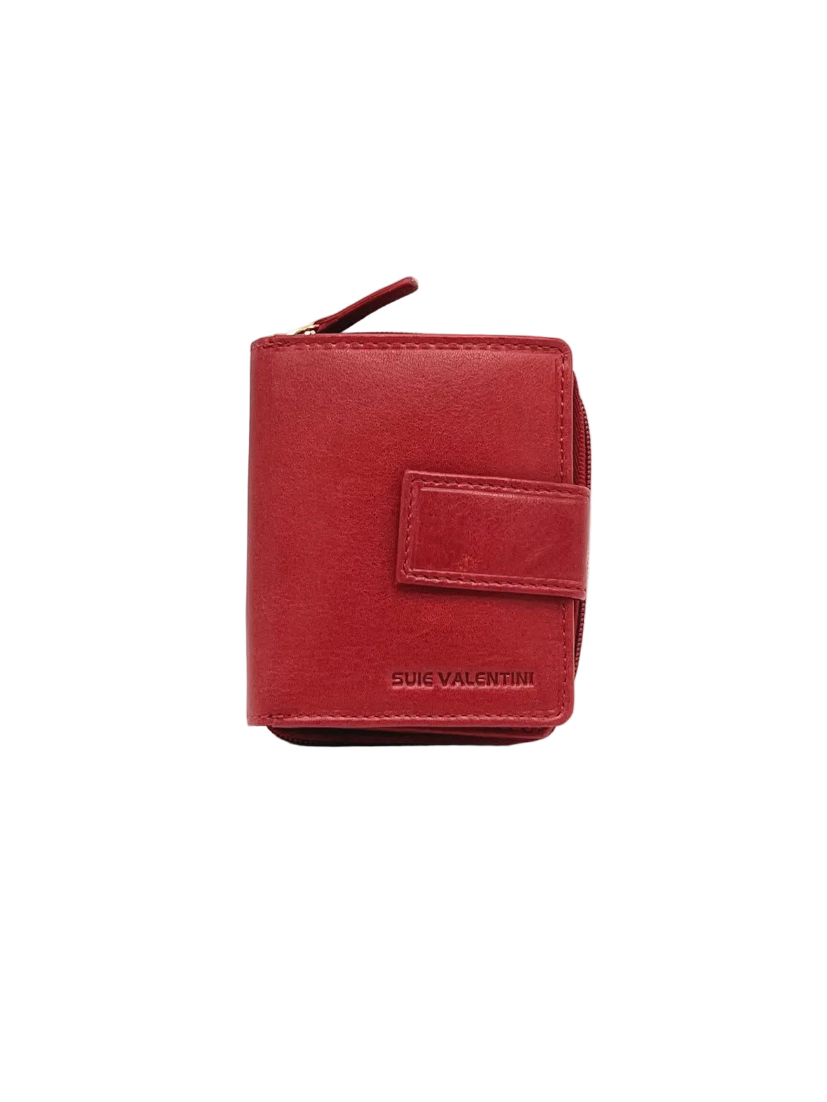 Women's Genuine Leather Small Wallet, art. SV2002.514
