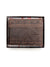 Genuine leather wallet, Brand Charro, Vintage effect, art. HU-11123