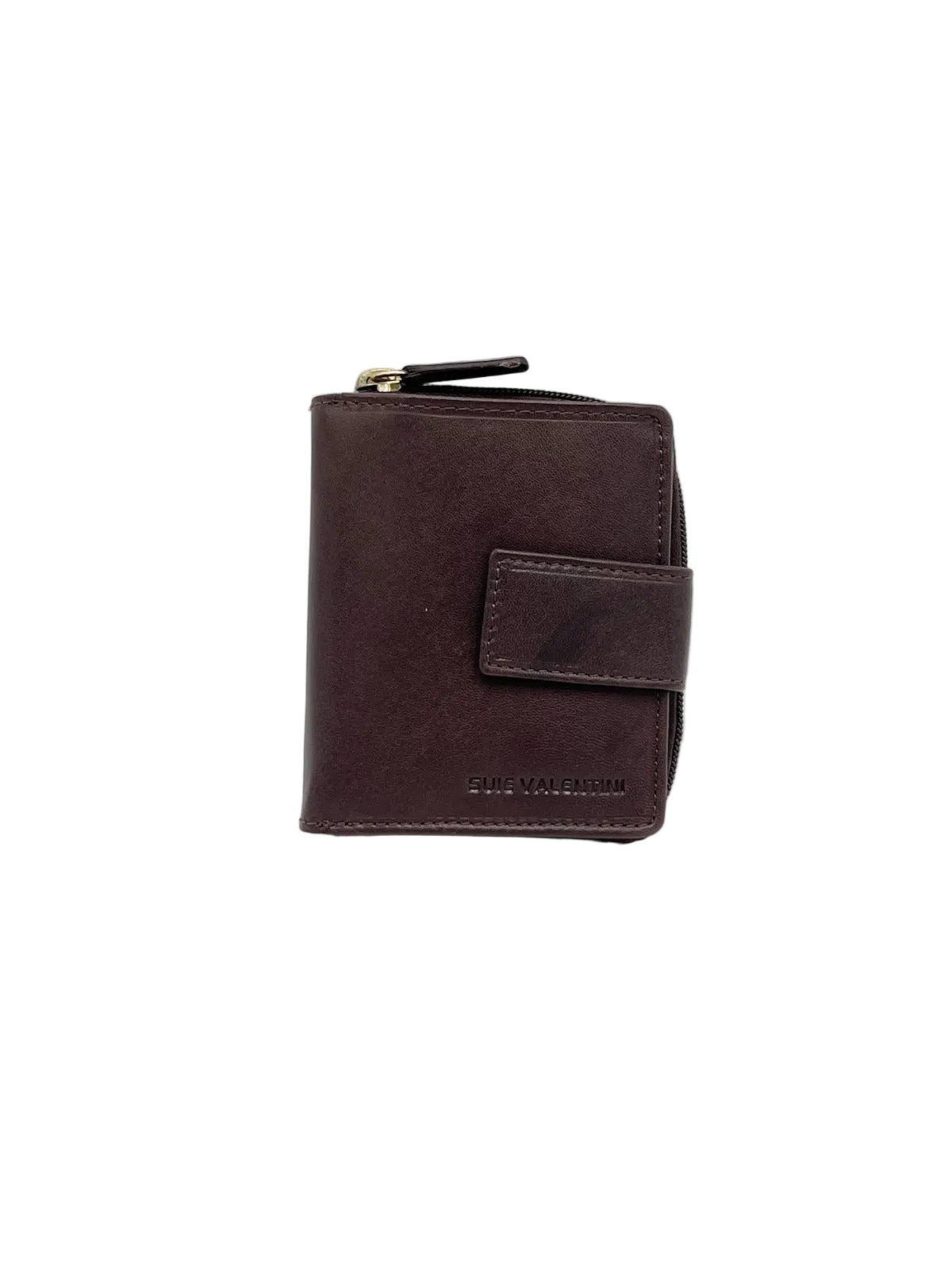 Women's Genuine Leather Small Wallet, art. SV2002.514