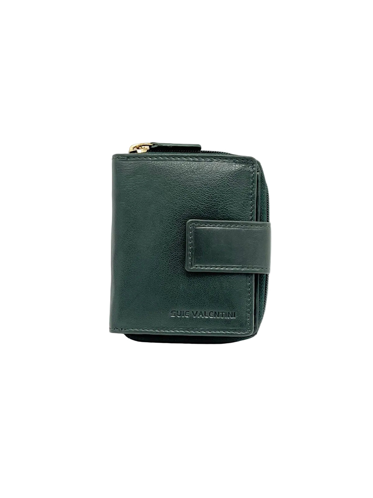 Women's Genuine Leather Small Wallet, art. SV2002.514
