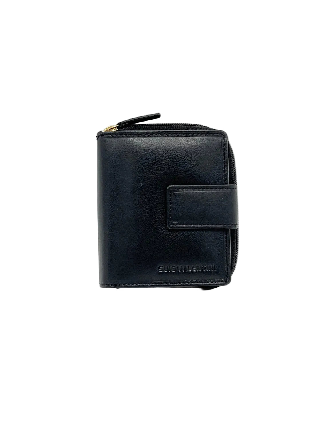 Women's Genuine Leather Small Wallet, art. SV2002.514