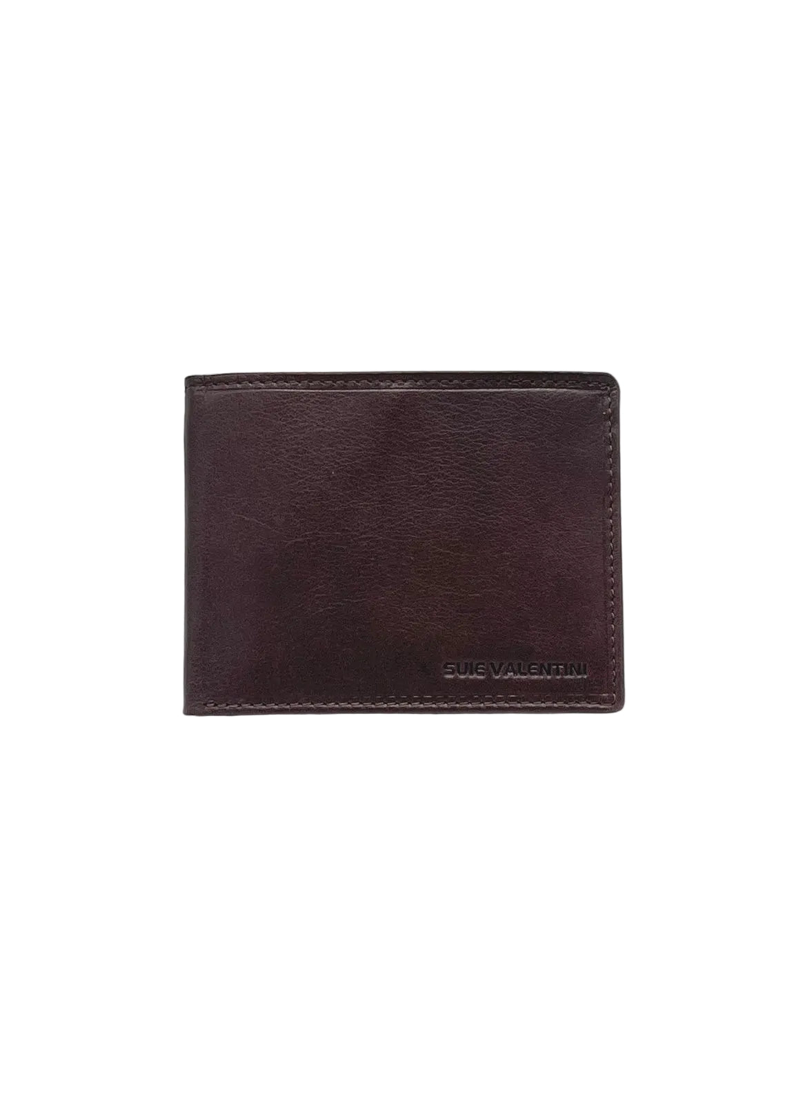 Men's Genuine Leather Wallet, art. SV2003.514