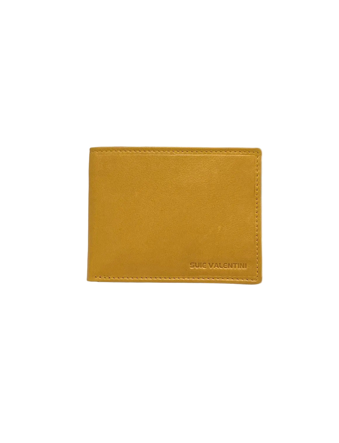 Men's Genuine Leather Wallet, art. SV2003.514