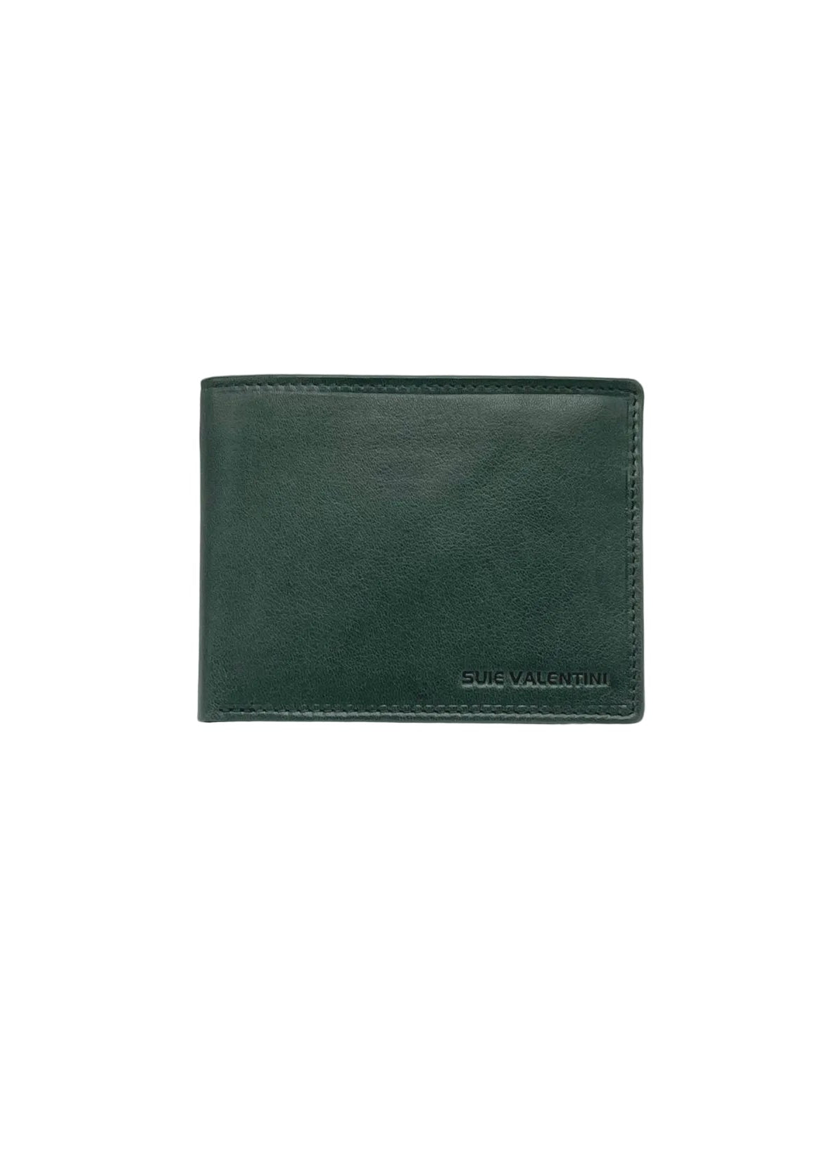 Men's Genuine Leather Wallet, art. SV2003.514
