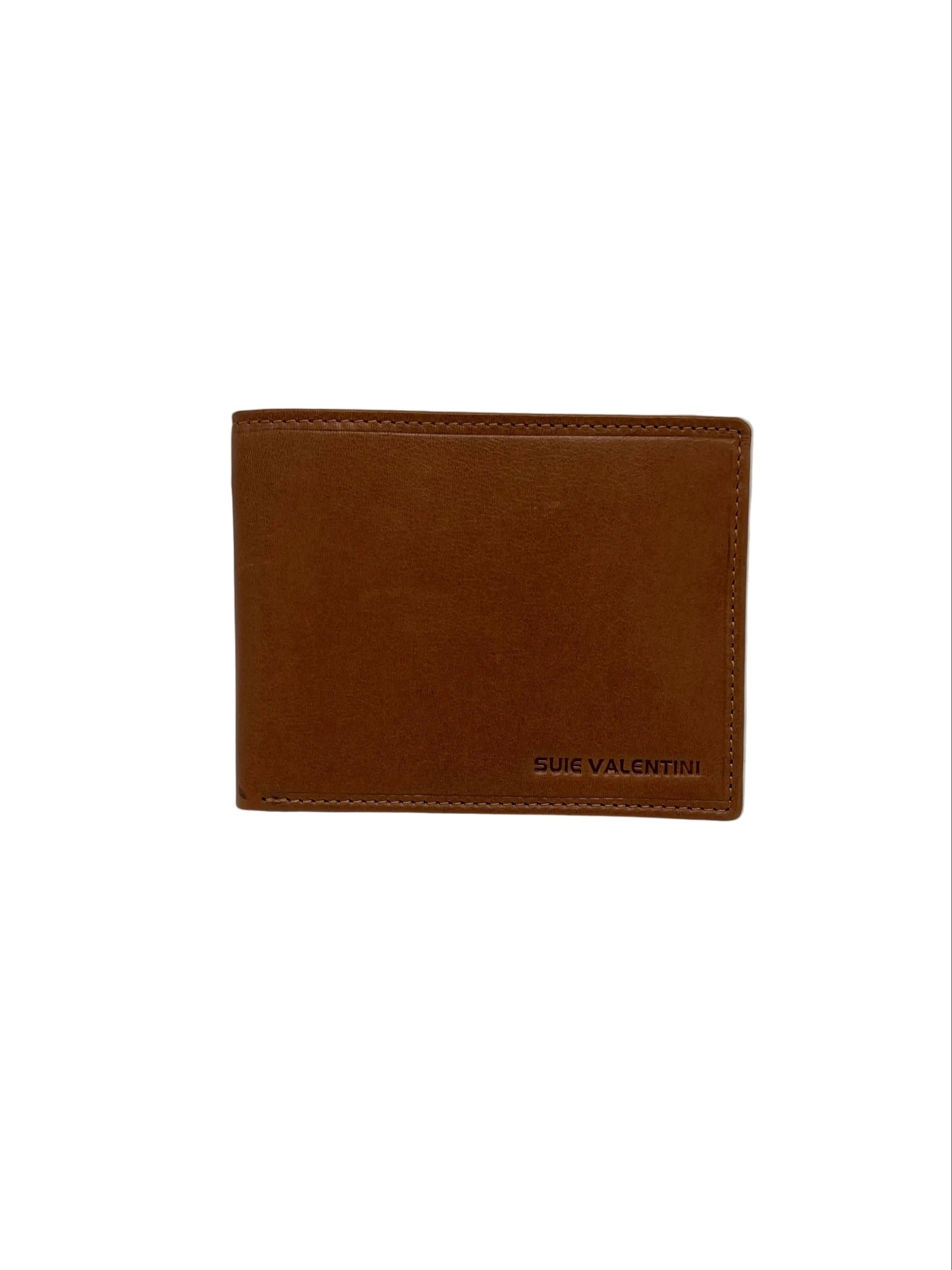 Men's Genuine Leather Wallet, art. SV2992.514