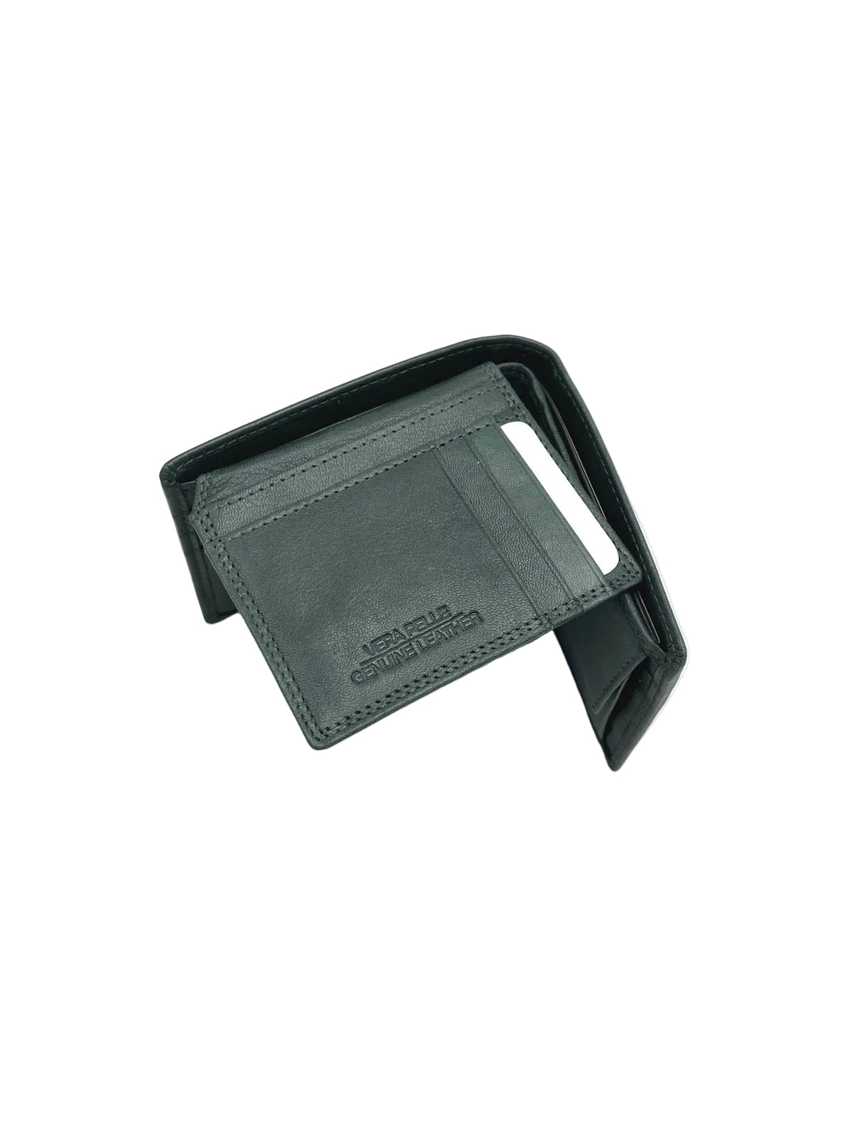 Men's Genuine Leather Wallet, art. SV2992.514