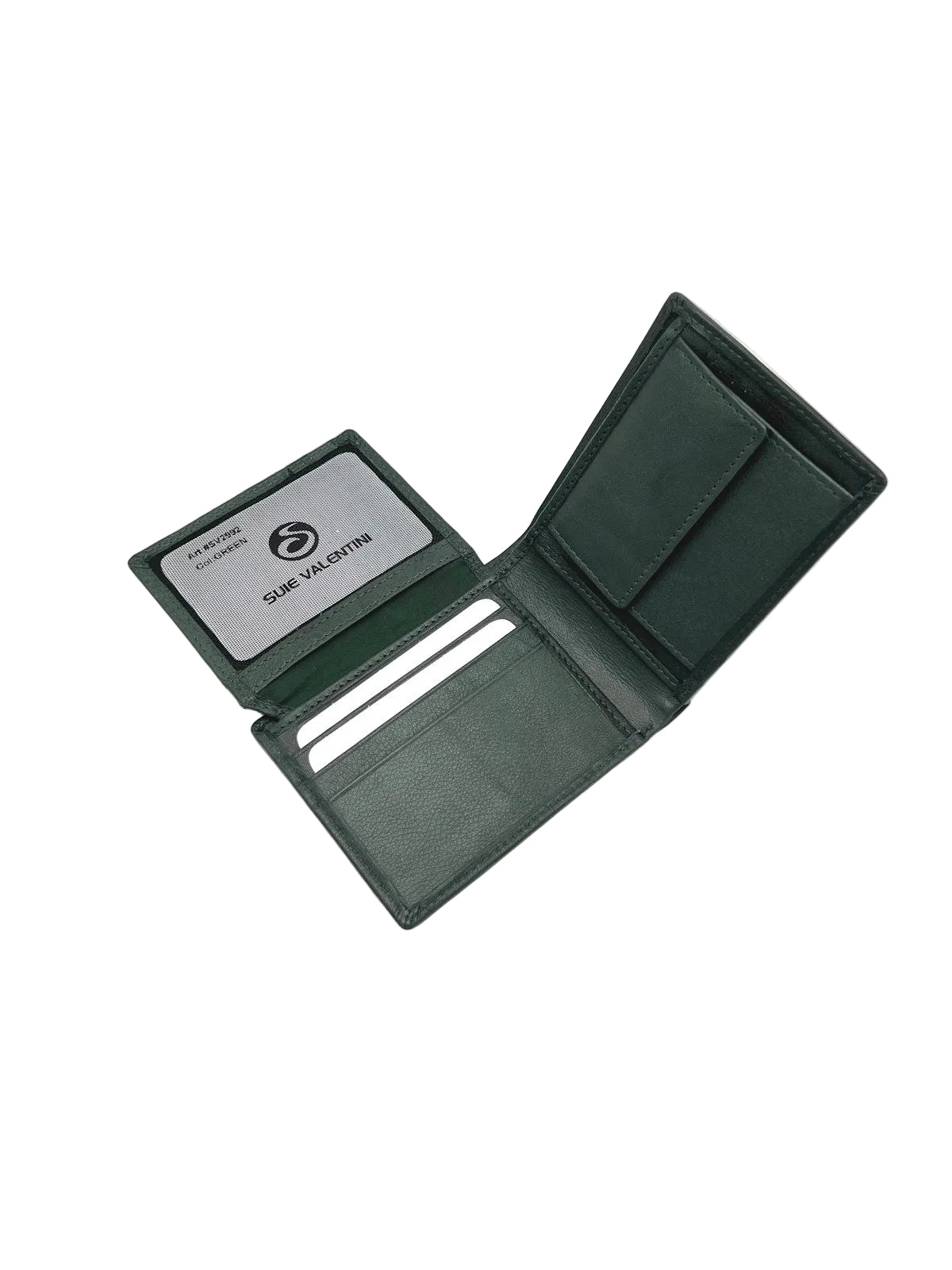 Men's Genuine Leather Wallet, art. SV2992.514