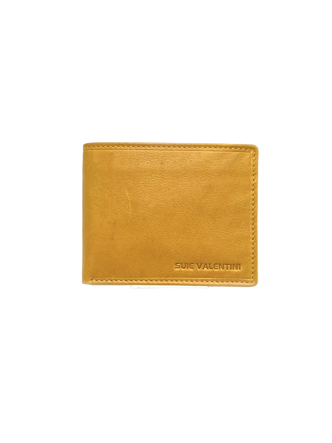 Men's Genuine Leather Wallet, art. SV2992.514