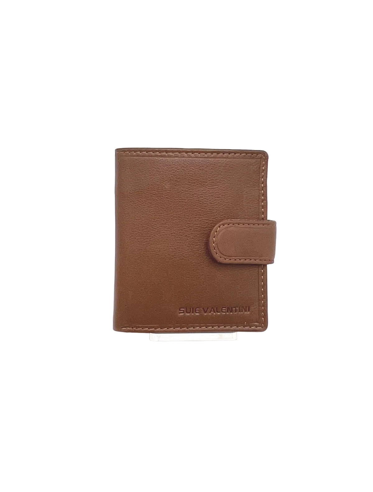 Men's Genuine Leather Wallet, art. SV2001.514