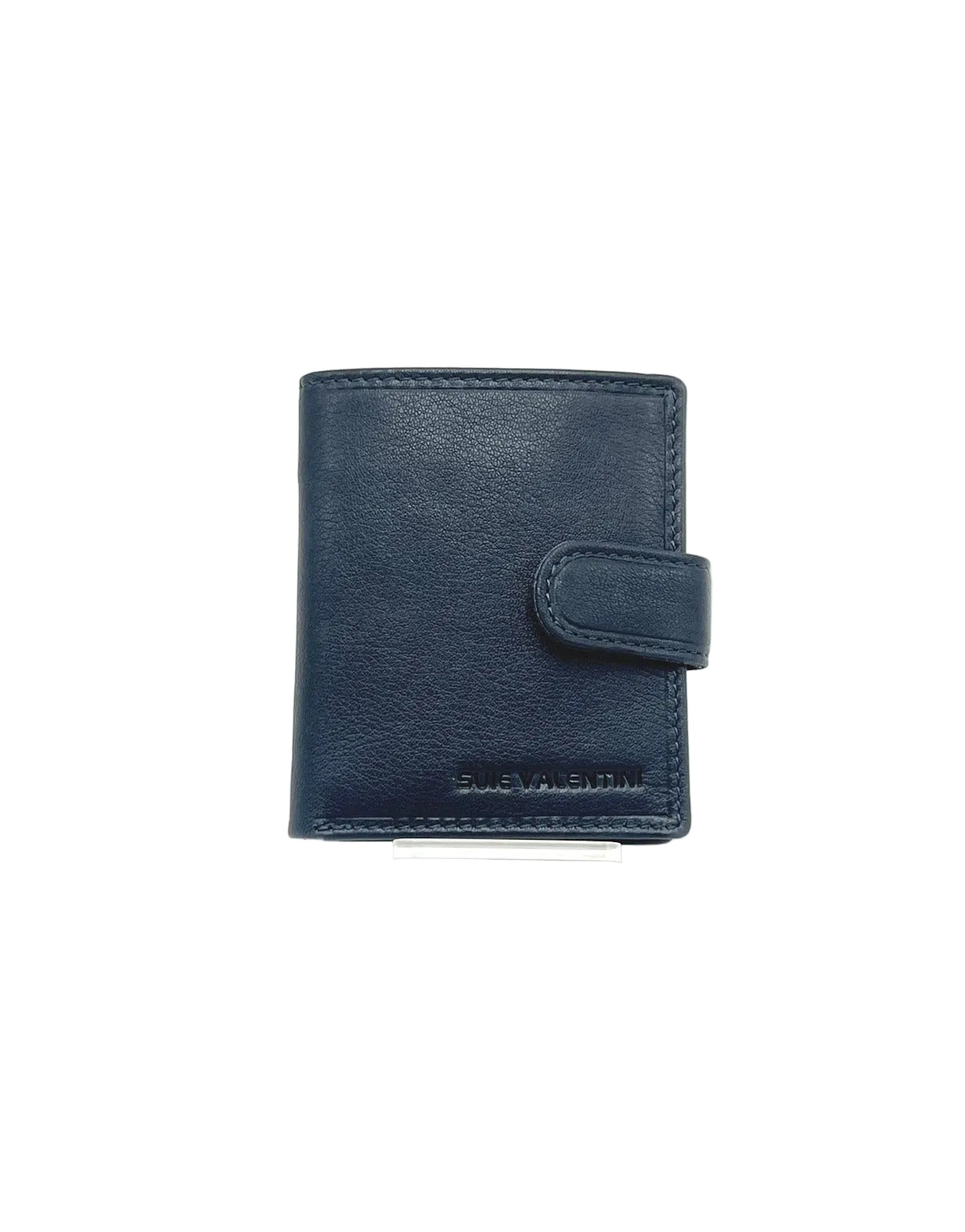 Men's Genuine Leather Wallet, art. SV2001.514