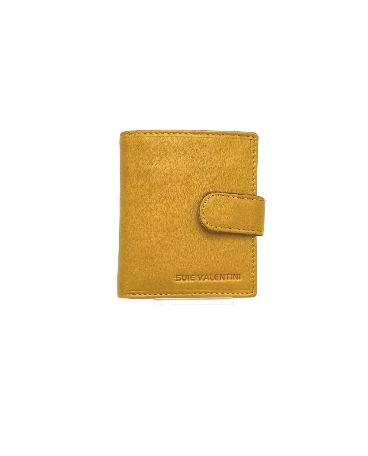 Men's Genuine Leather Wallet, art. SV2001.514