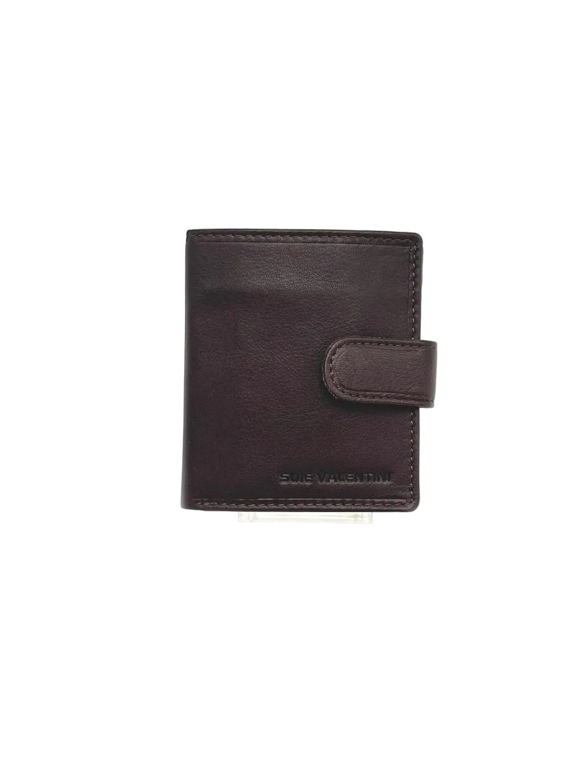 Men's Genuine Leather Wallet, art. SV2001.514