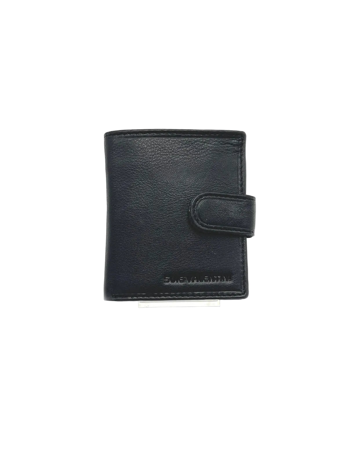 Men's Genuine Leather Wallet, art. SV2001.514