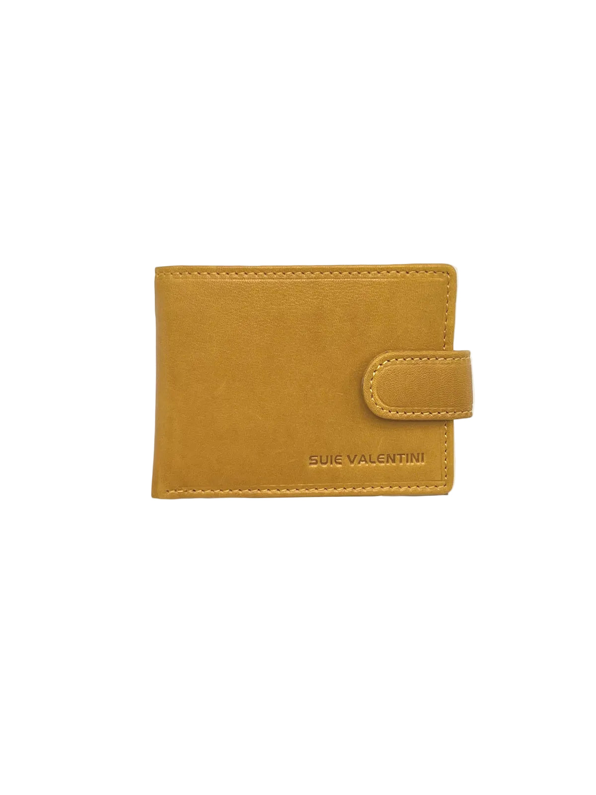 Men's Genuine Leather Wallet, art. SV1997.514