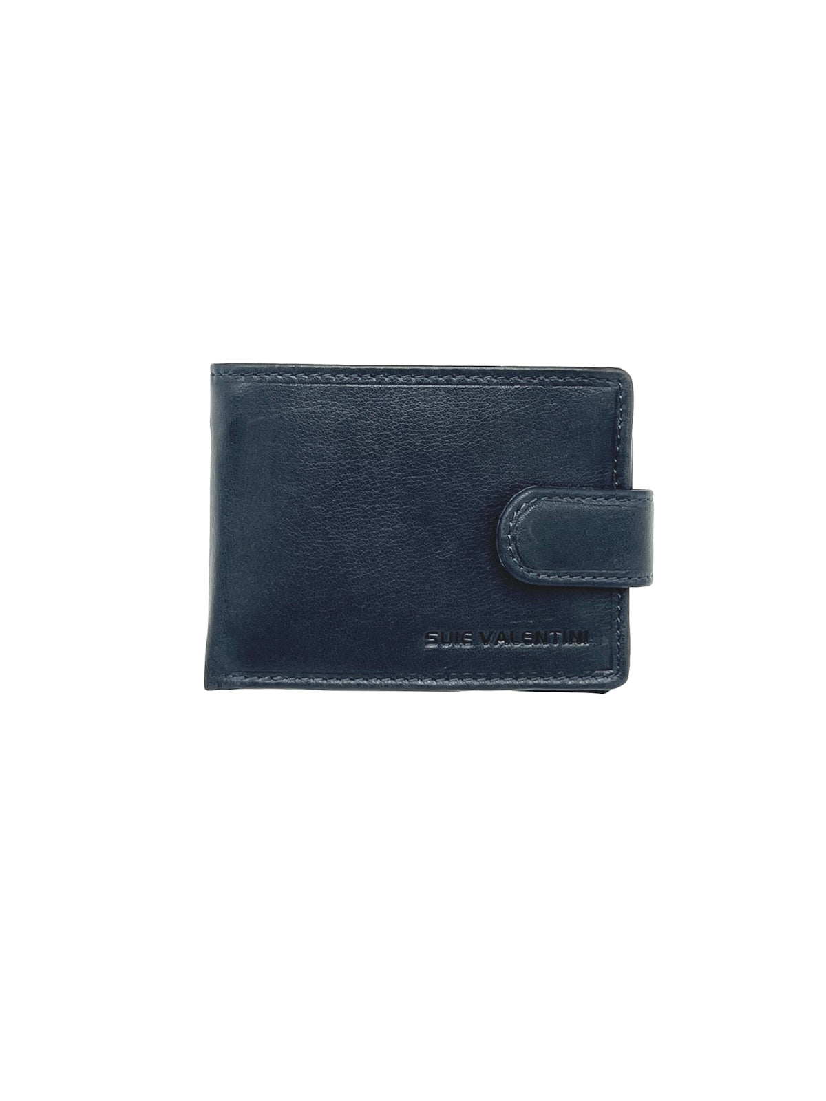 Men's Genuine Leather Wallet, art. SV1997.514