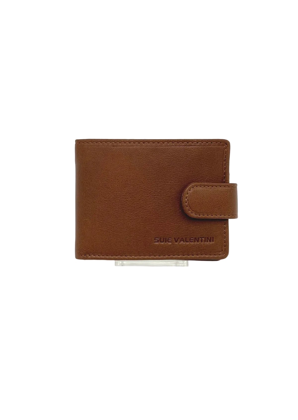 Men's Genuine Leather Wallet, art. SV1997.514