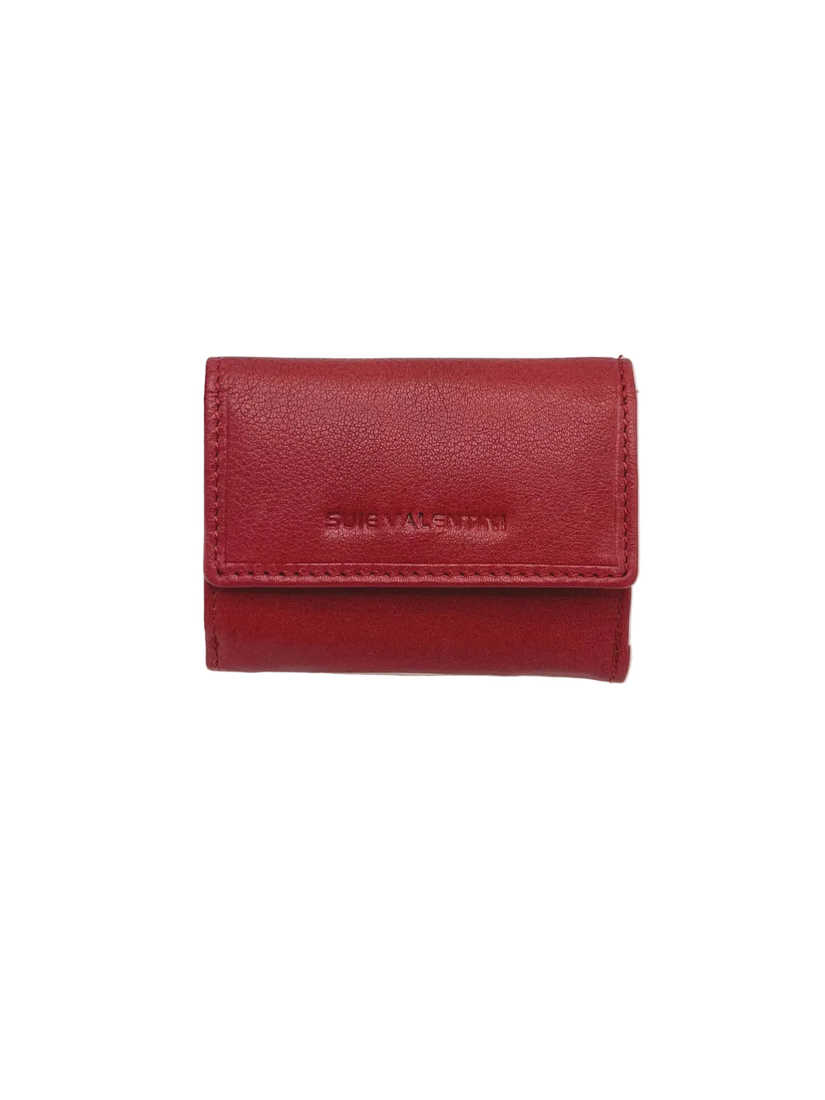 Small Genuine Leather Wallet for Men & Women, art. SV1994.514