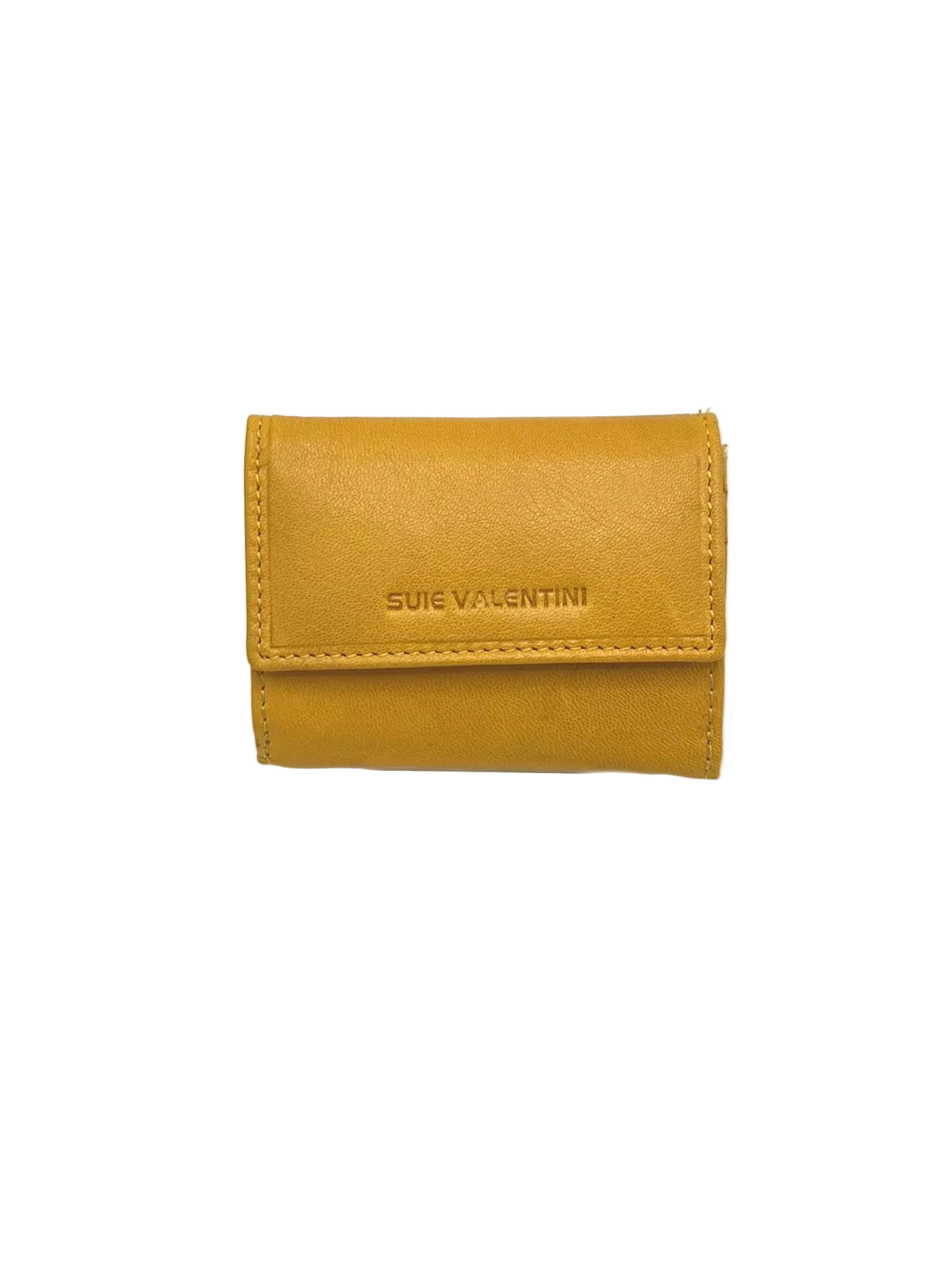 Small Genuine Leather Wallet for Men & Women, art. SV1994.514