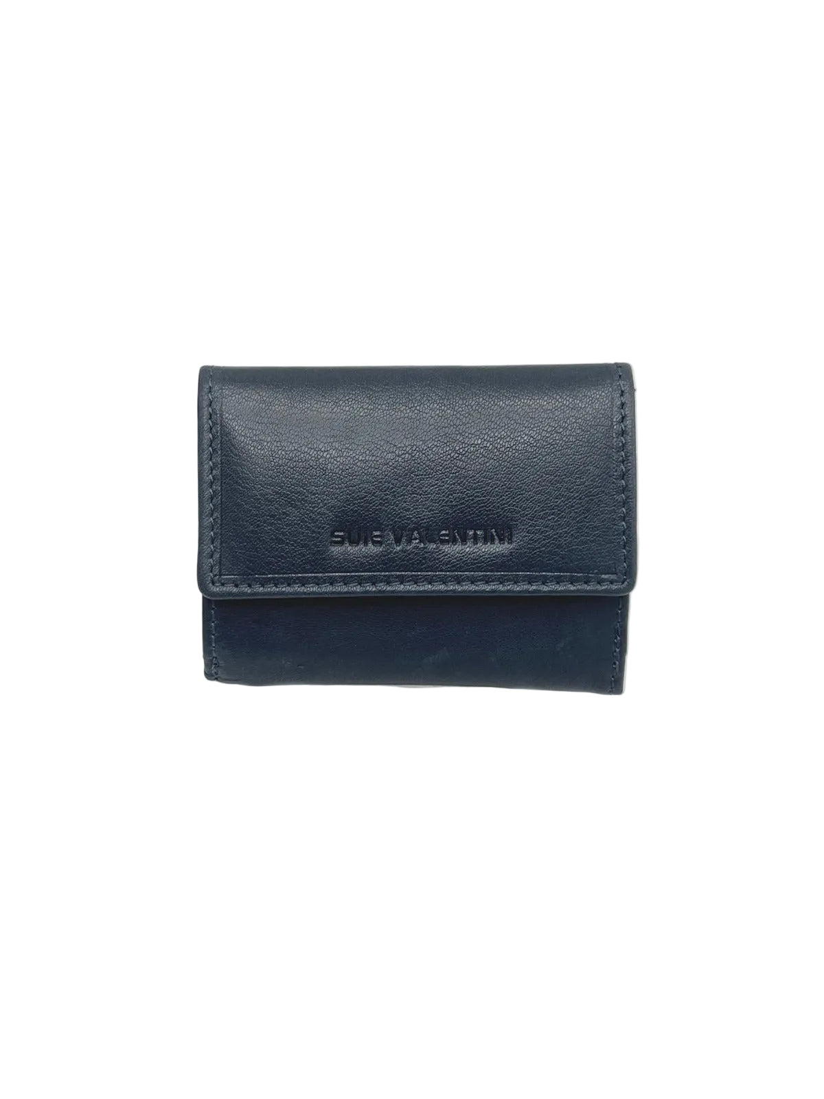 Small Genuine Leather Wallet for Men & Women, art. SV1994.514