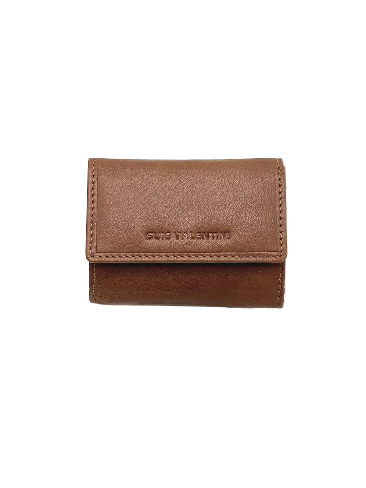 Small Genuine Leather Wallet for Men & Women, art. SV1994.514