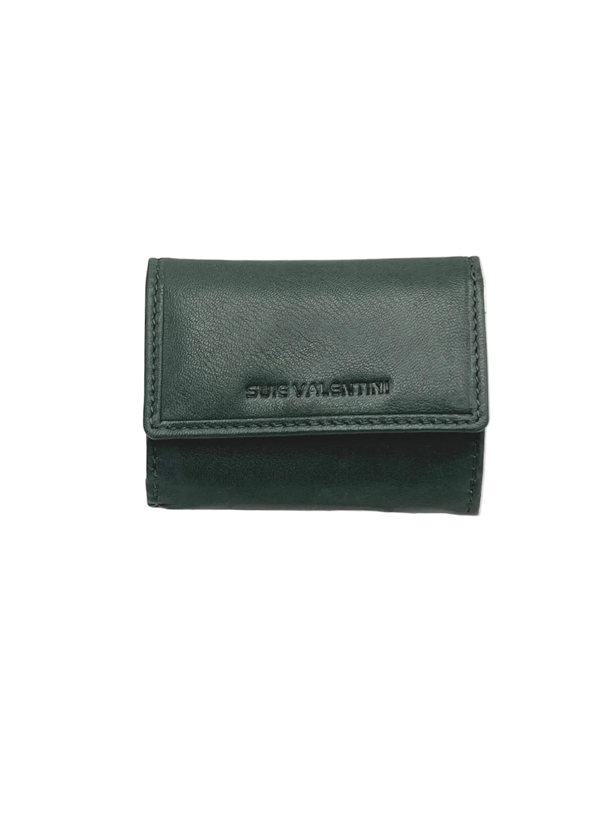Small Genuine Leather Wallet for Men & Women, art. SV1994.514