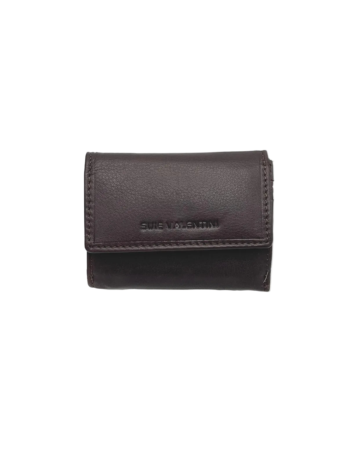 Small Genuine Leather Wallet for Men & Women, art. SV1994.514