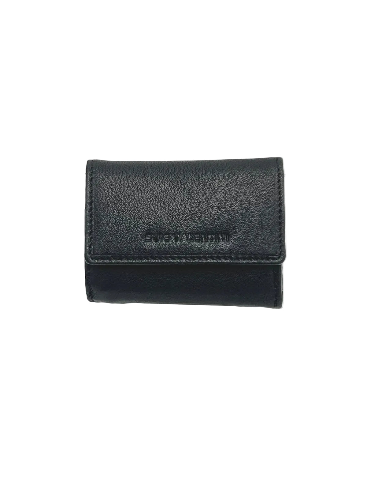 Small Genuine Leather Wallet for Men & Women, art. SV1994.514