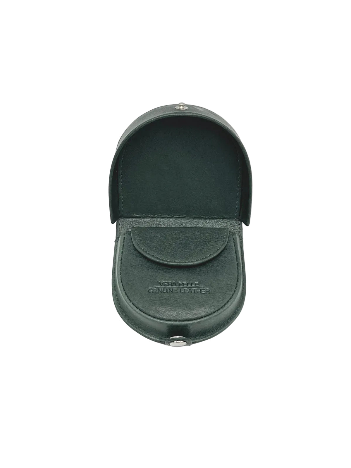 Leather Coin Pouch for Men & Women, art. SV1991.514