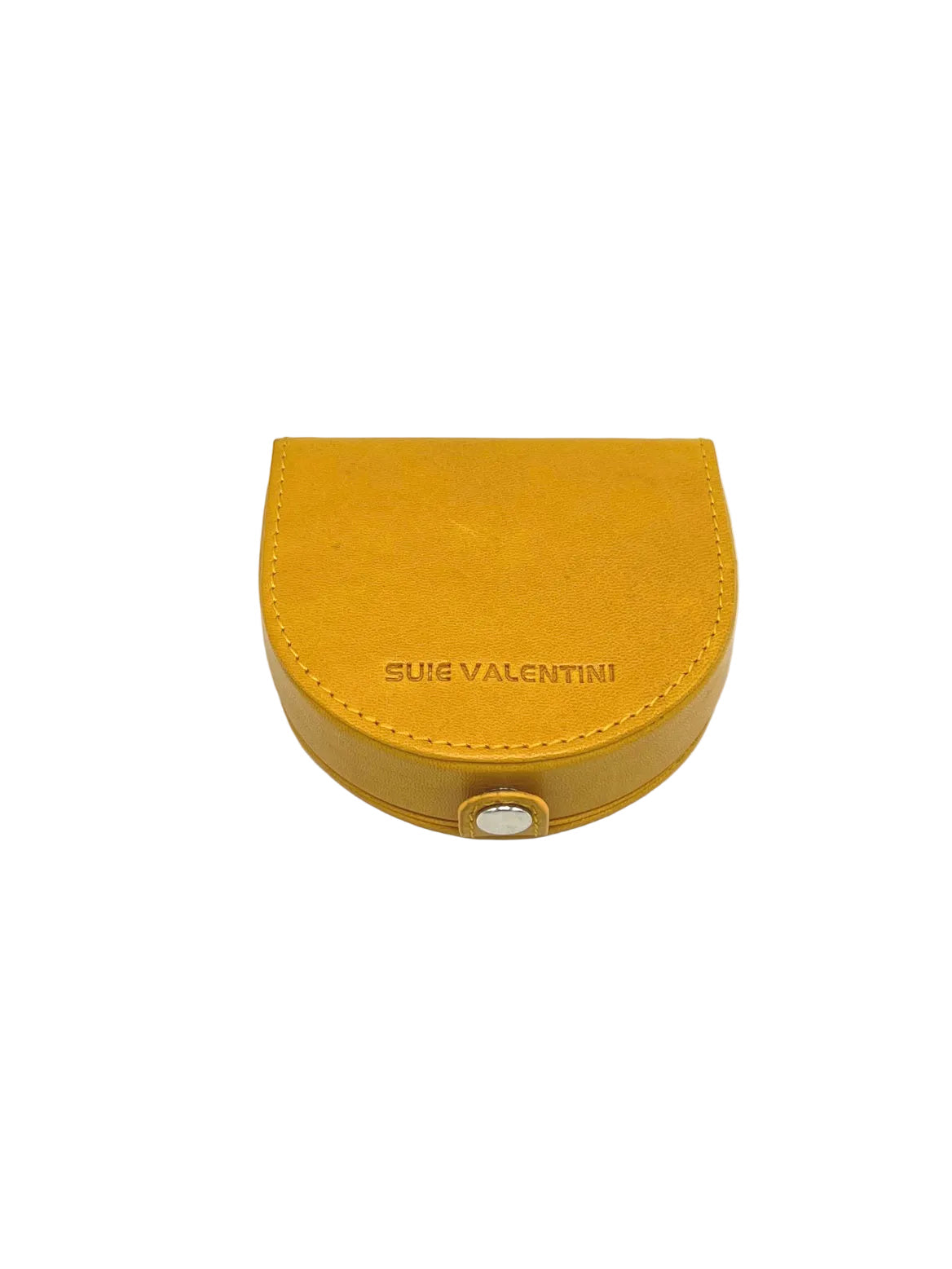 Leather Coin Pouch for Men & Women, art. SV1991.514