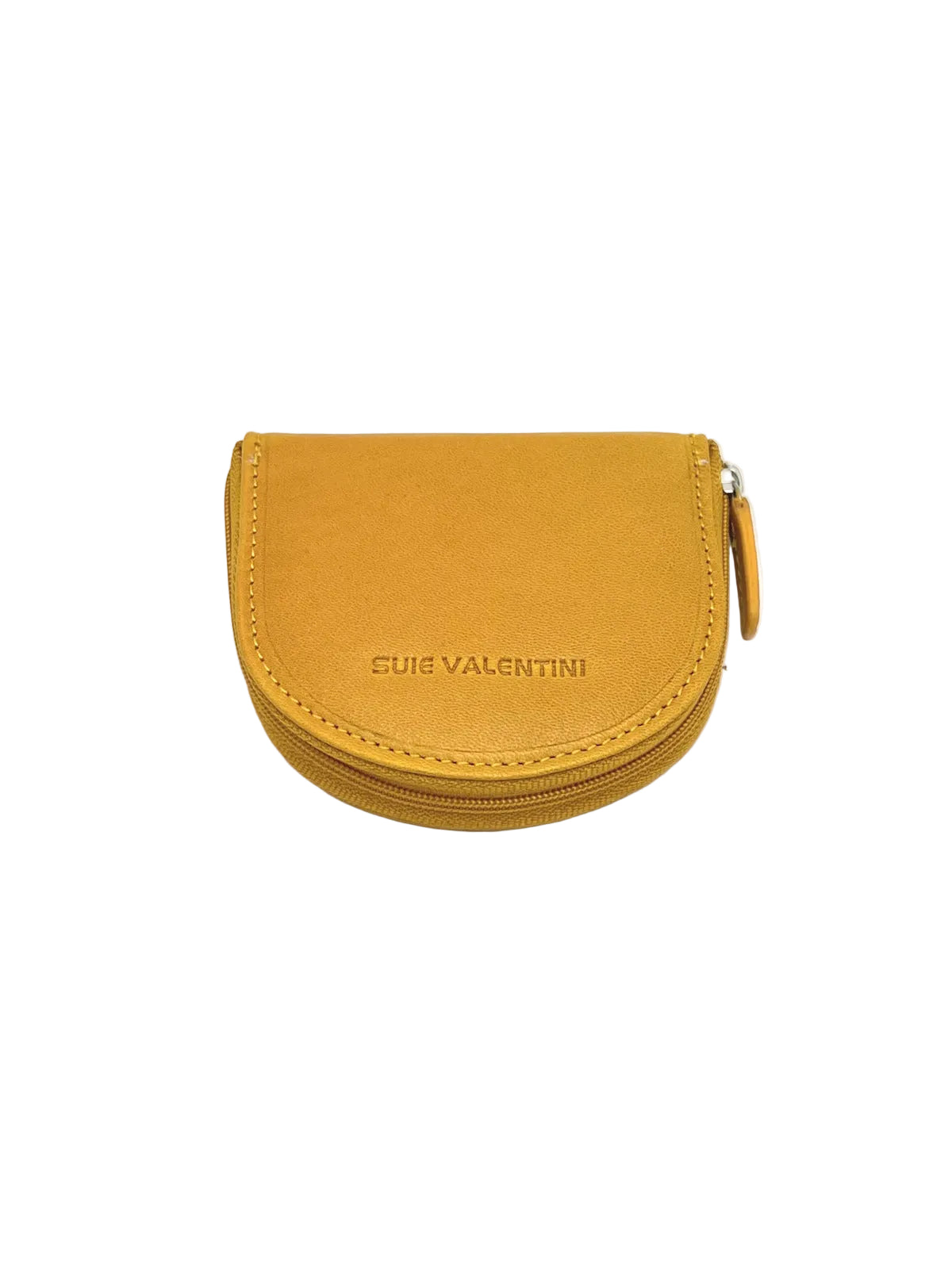 Leather Coin Pouch for Men & Women, art. SV2007.514