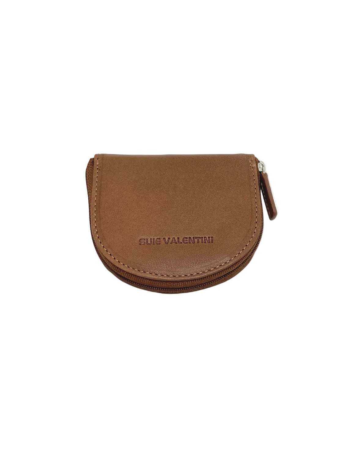 Leather Coin Pouch for Men & Women, art. SV2007.514