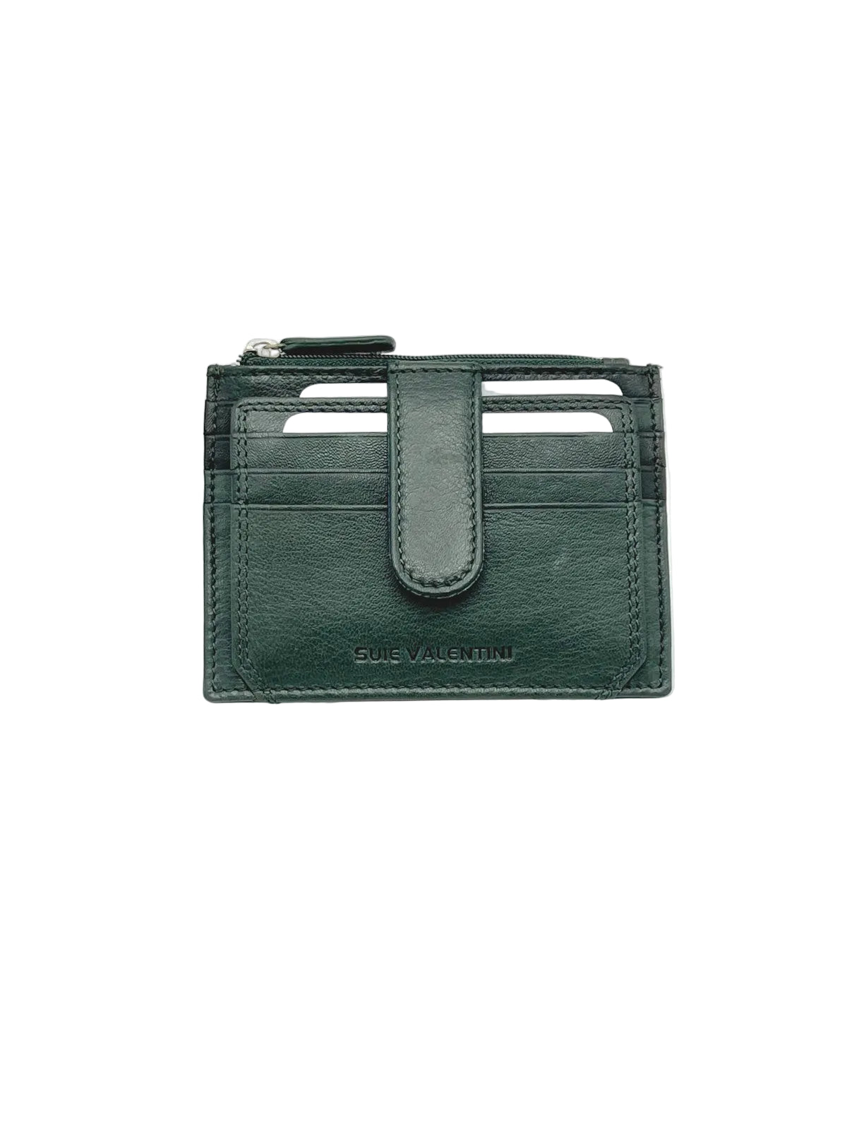 Leather Wallet with ID Slot for Men & Women, art. SV2006.514