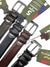 Cintura in vera pelle, Armata di mare, art. IDK573/35.425