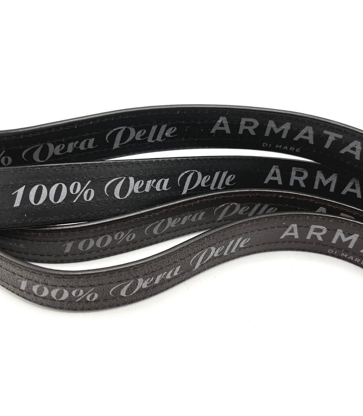 Cintura in vera pelle, Armata di mare, art. IDK576/35.425