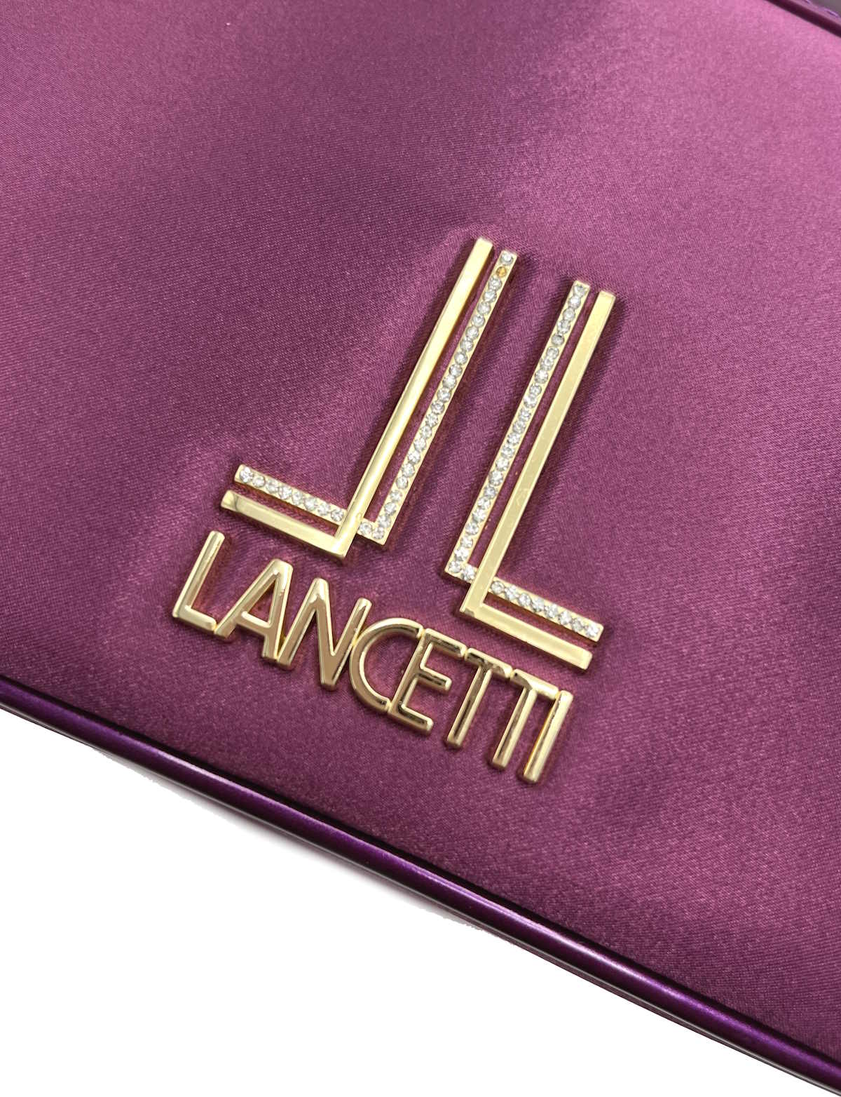 Crossbody bag, brand Lancetti, art. LL23W103-3