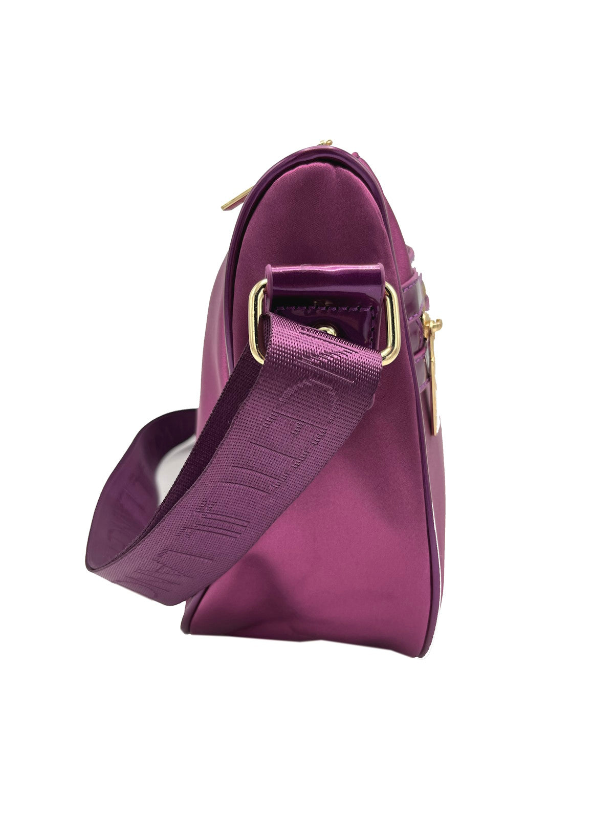 Luigi Benetton Tracolla Benetton Desigual Borsa LUIGI BENETTON