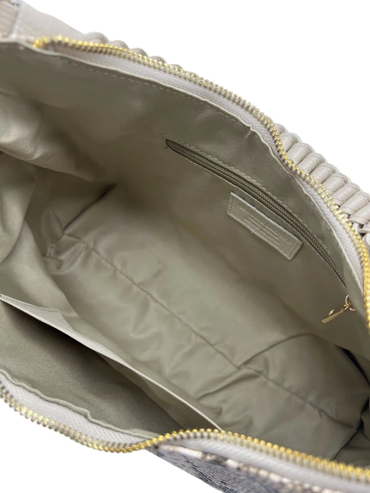 Women’s Genuine Leather Shoulder Bag, Made in Italy, art. 112707
