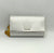 Eco leather Clutch bag, Laura Biagiotti, art. LB24305-1