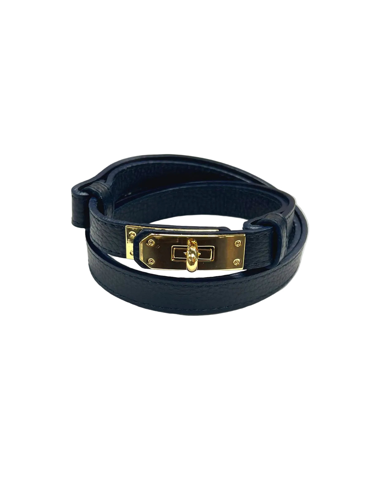 Women’s Adjustable Genuine Leather Dress Belt, Made in Italy, art. 602001