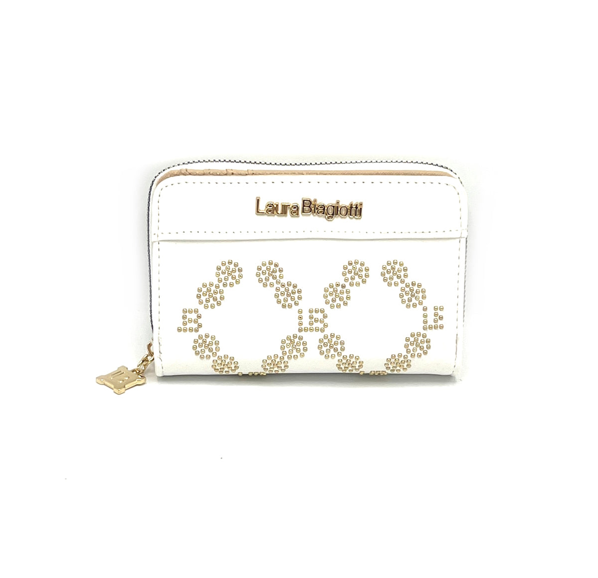 Eco leather wallet for women, Laura Biagiotti, art. LB24507-84