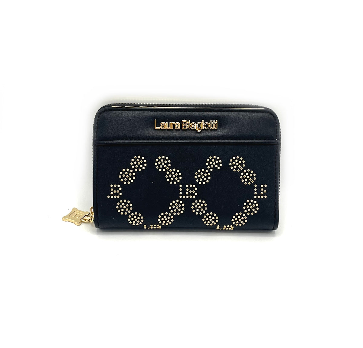 Eco leather wallet for women, Laura Biagiotti, art. LB24507-84