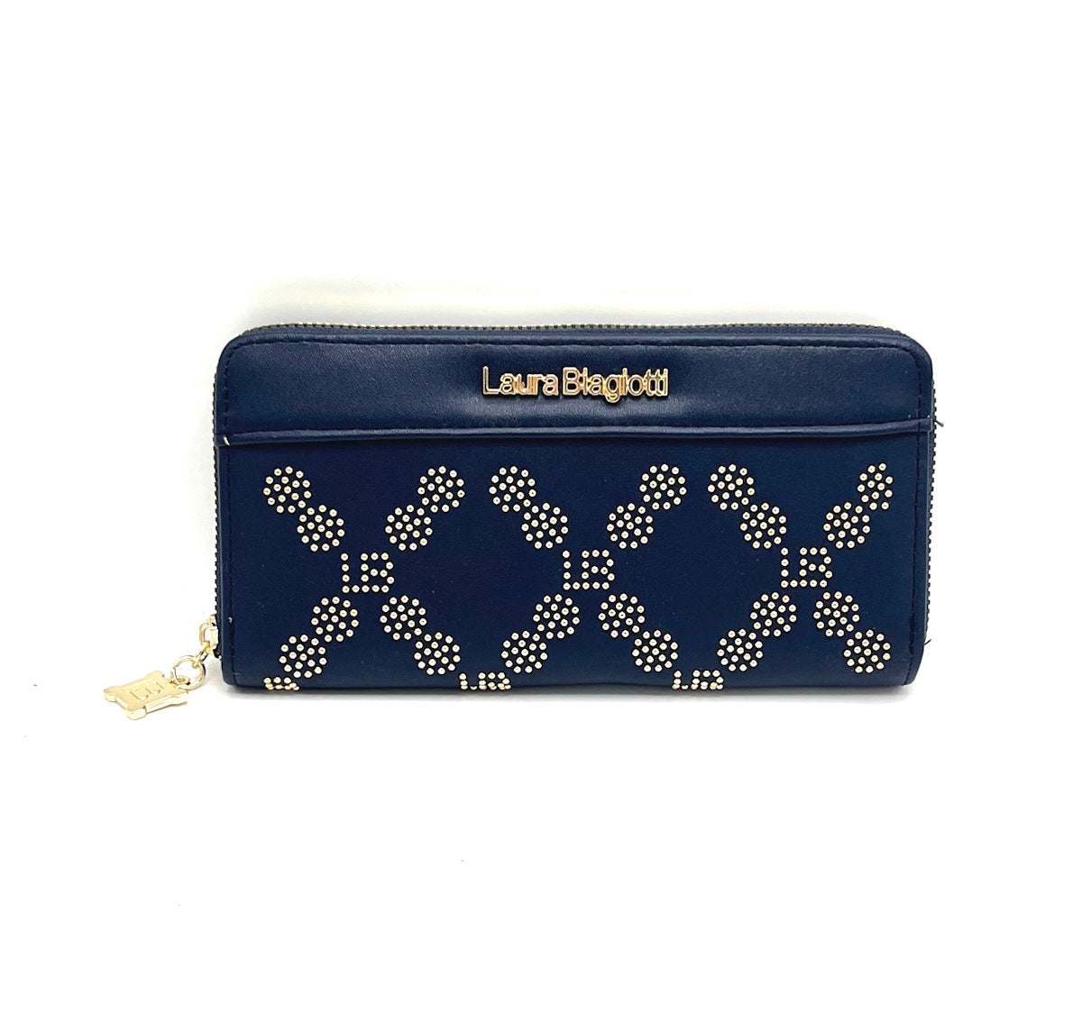 Eco leather wallet for women, Laura Biagiotti, art. LB507-81.290