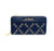 Eco leather wallet for women, Laura Biagiotti, art. LB507-81.290